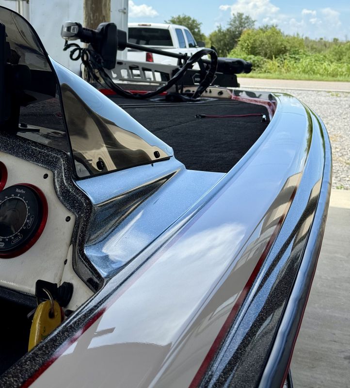 MARINE DETAILING