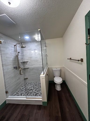 Custom Home Construction