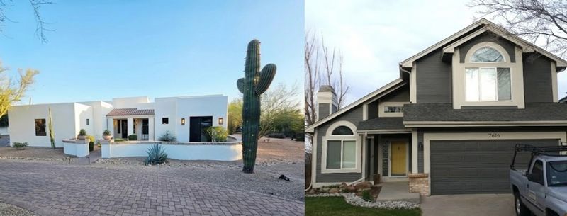 Exterior Painting