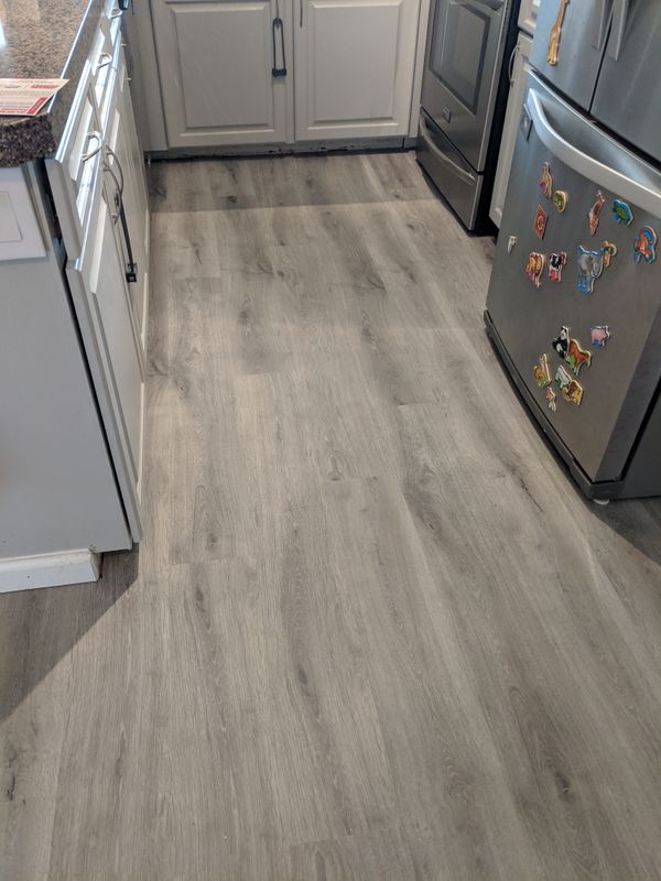 Flooring 