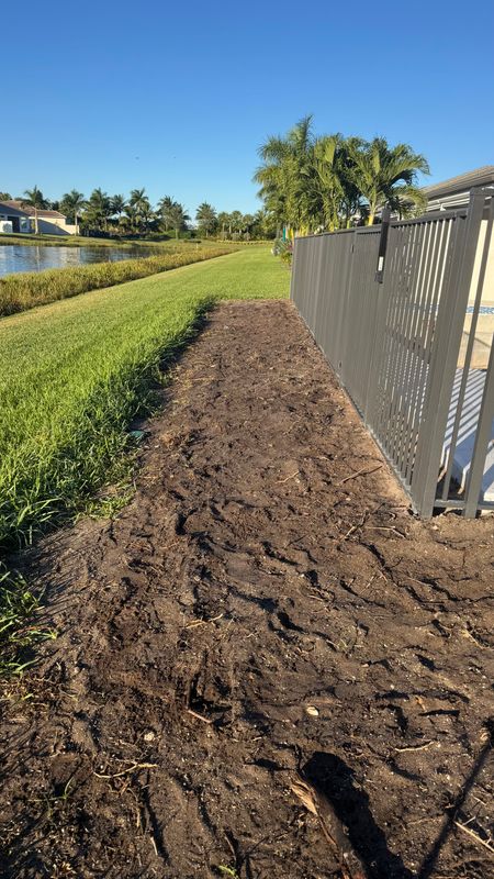 Transforming South Florida Landscapes with Excellence