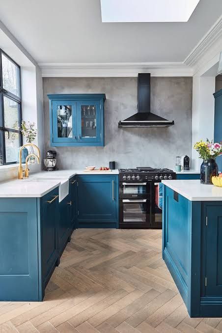 Kitchen and Bath Renovations