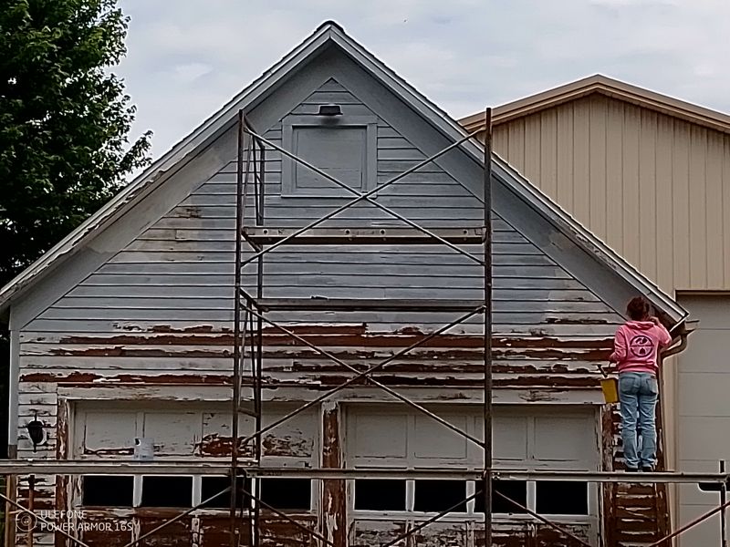Exterior Painting