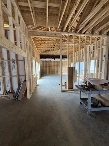 Carpentry