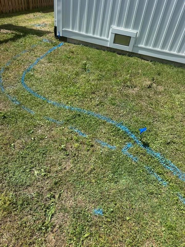 Irrigation 