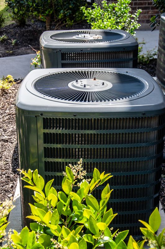 HVAC System Installation