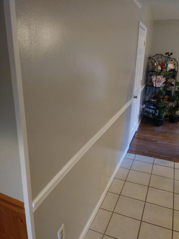 Interior Painting gallery