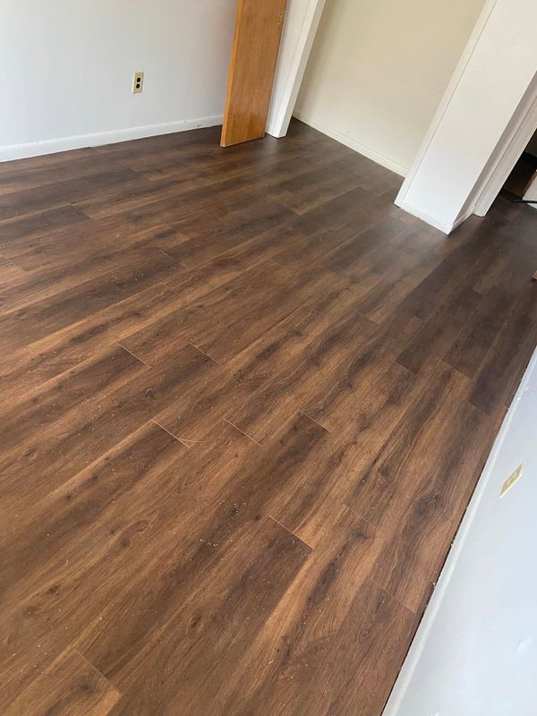 Hardwood Trim