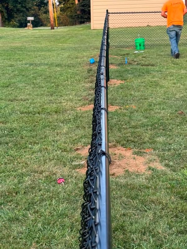 Lawn Maintenance