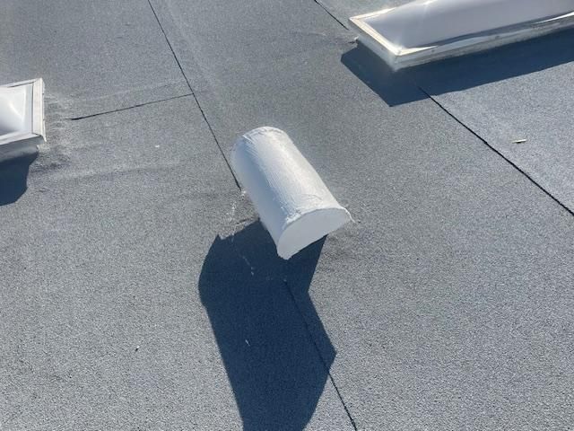 Roofing Installation