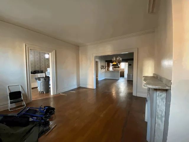 Clean Outs gallery