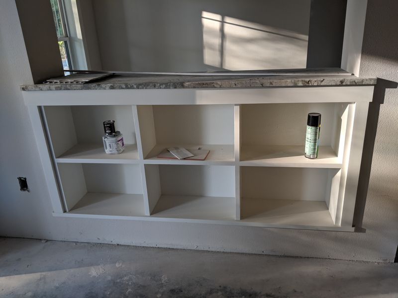 Built Ins