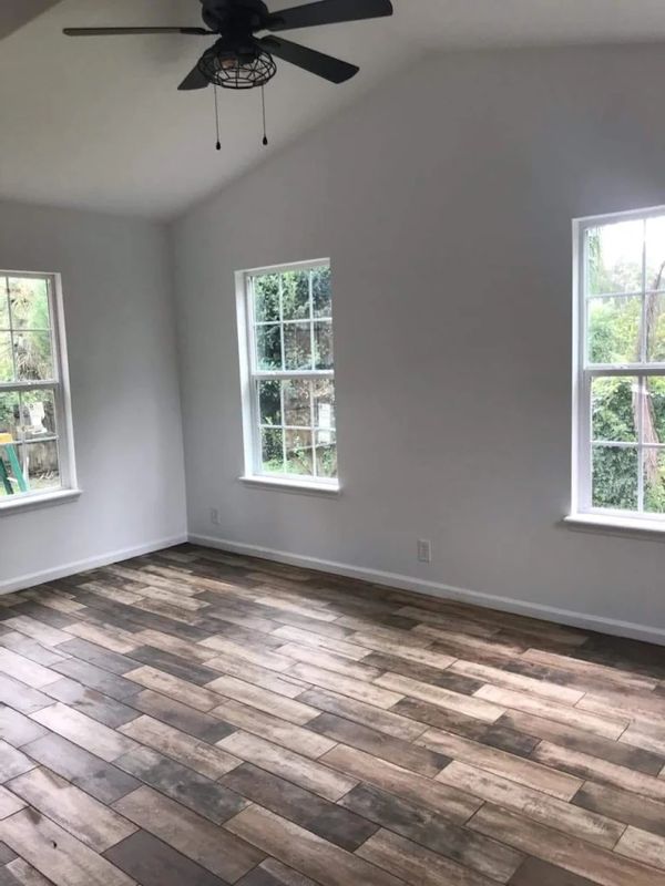 Kitchen Renovation