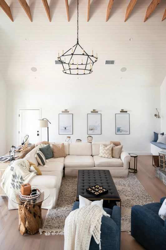 Interior Painting