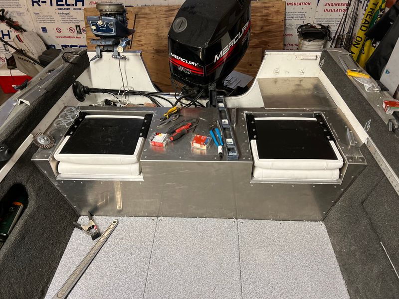 Metal Fabrication
