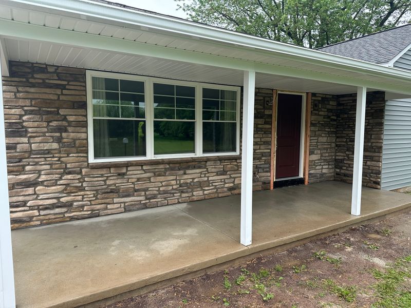 Residential Projects