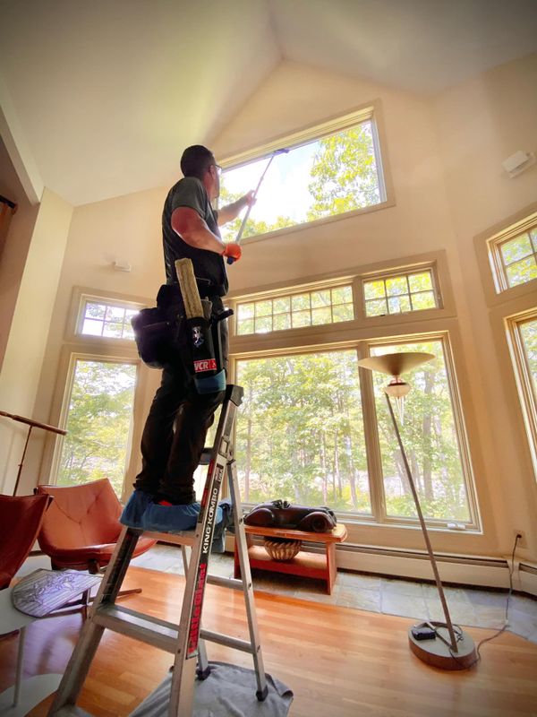 Window Cleaning