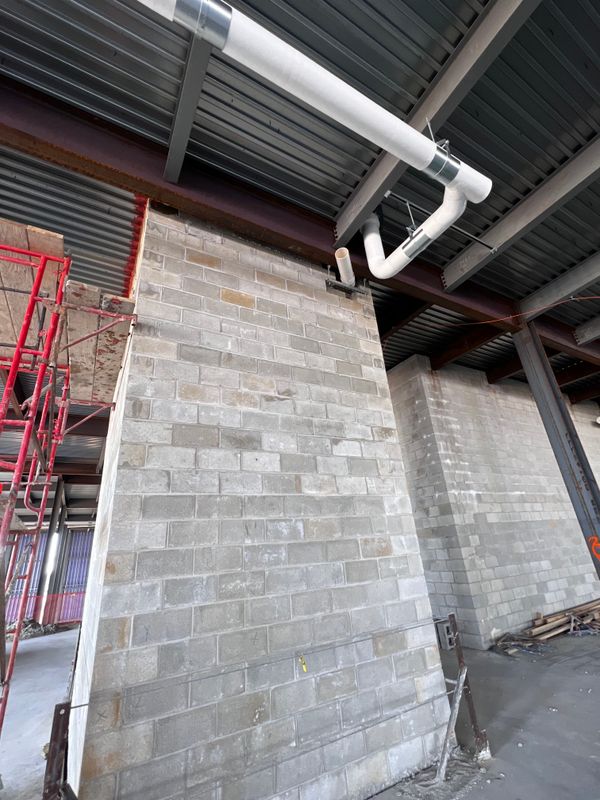 Masonry Restoration