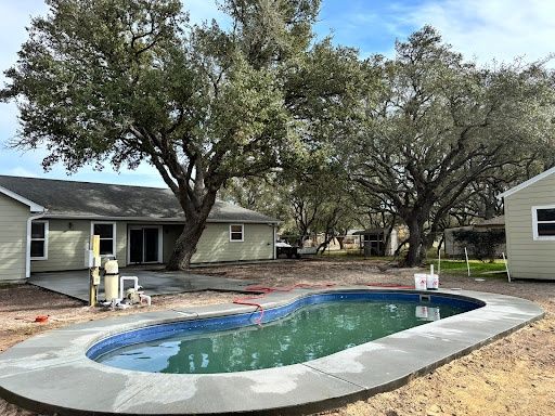 Fiberglass Pool Shells by Pools Premium