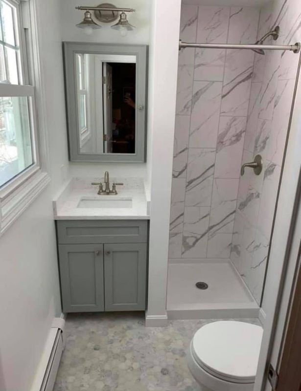Bathroom Remodeling