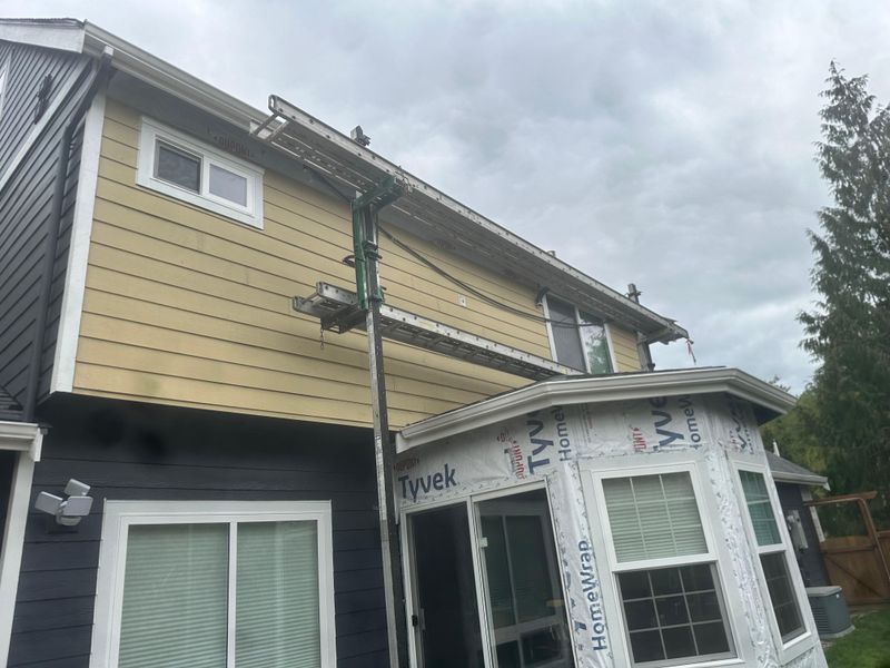 Exterior Painting