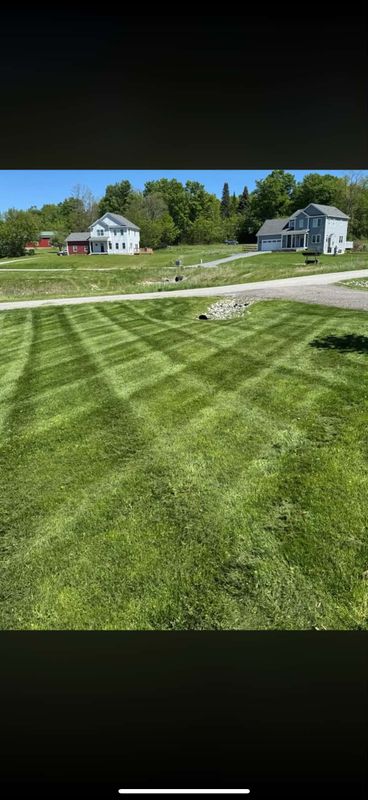 Lawn Care