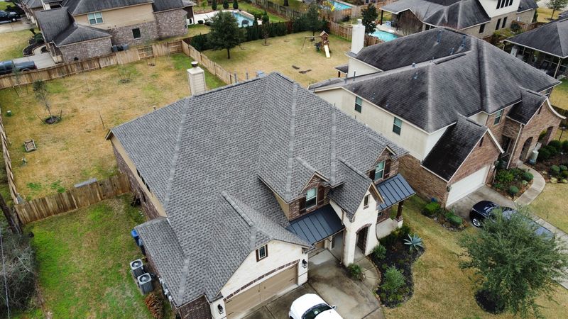 Roofing