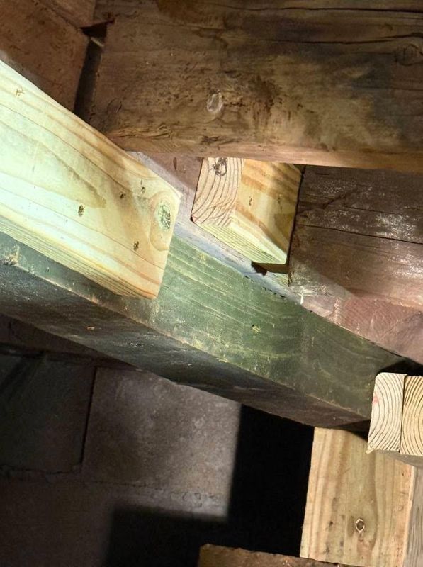Carpentry