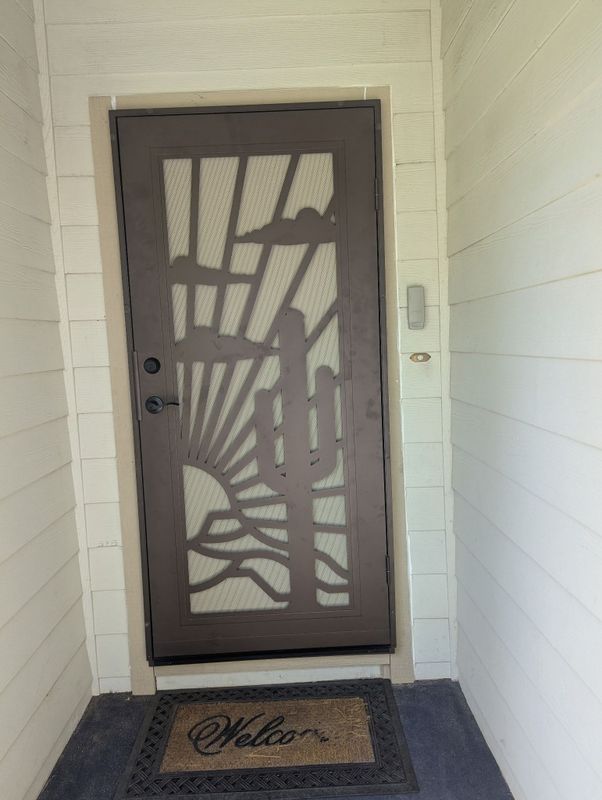 Window & Door Installation