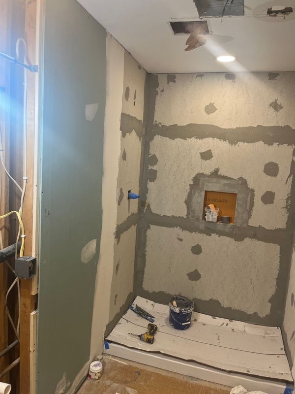 Kitchen and Bathroom Renovations