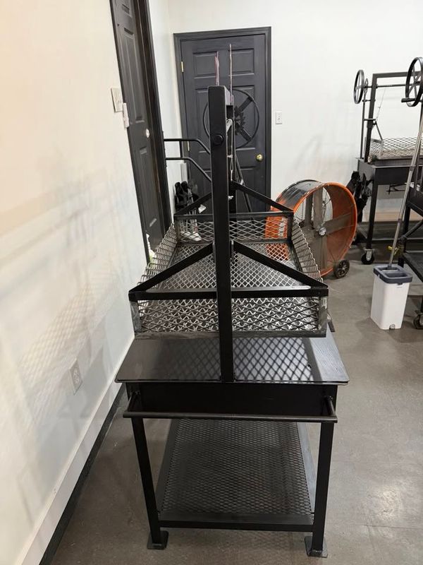 Metal Fabrication