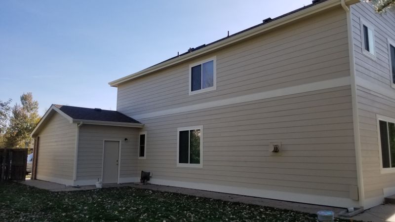 Exterior Painting