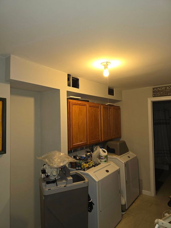 Kitchen Plumbing