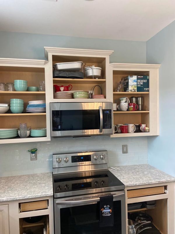 Remodeling