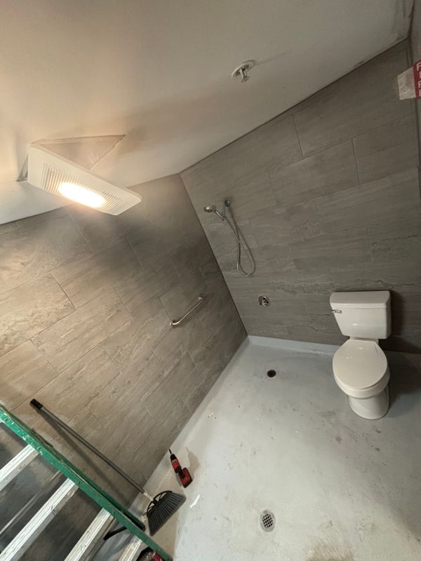 Residential Plumbing 