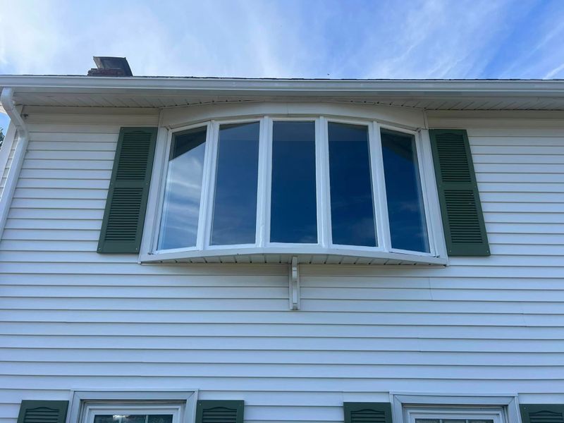 Exterior Renovations