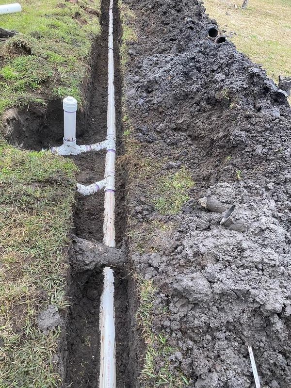 Pipe Repair and Replacement