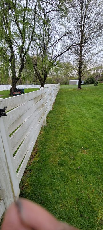 Landscaping & Hardscaping