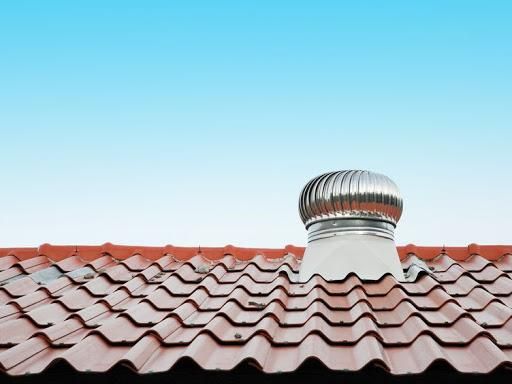 Roof Replacement