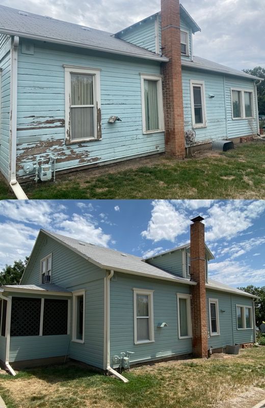 Residential Projects