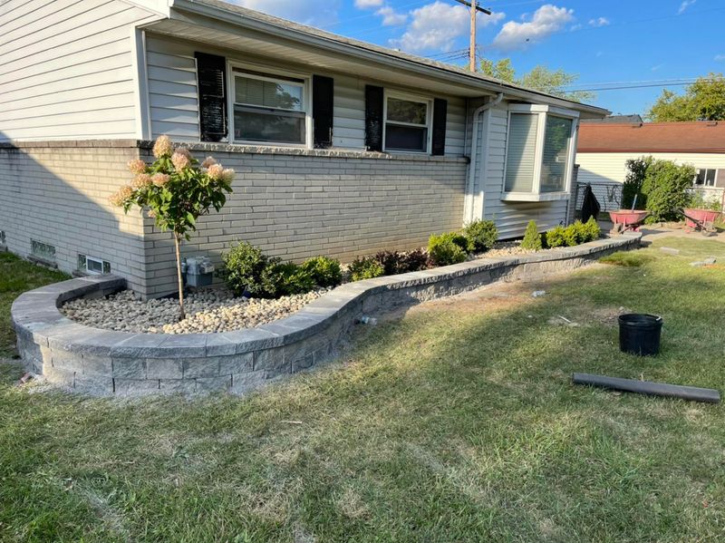 Landscaping gallery