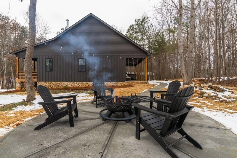 Vacation Home: Design & Build