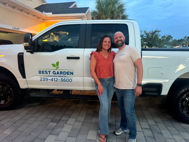 Plant & Shrub Installations
