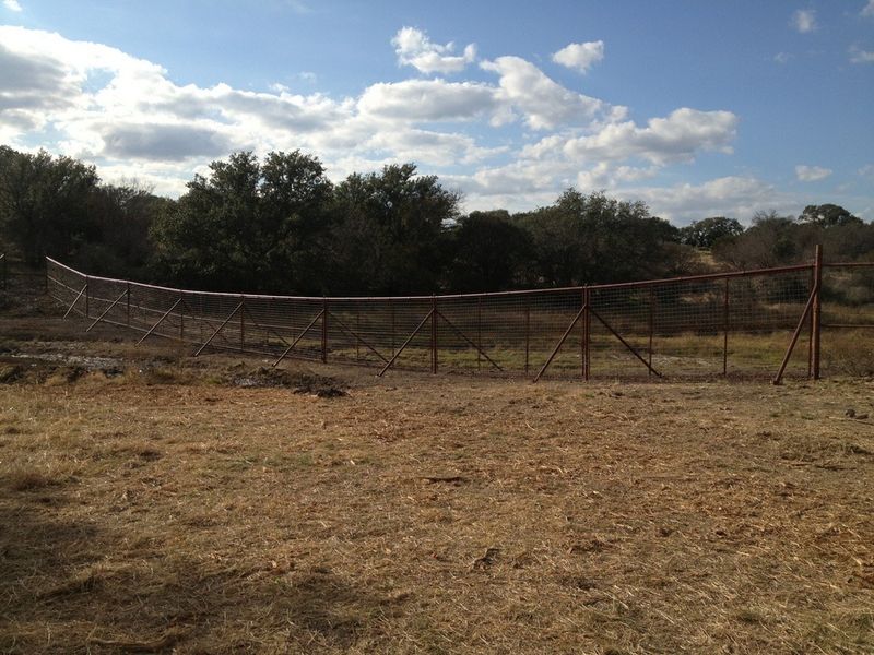 Fences