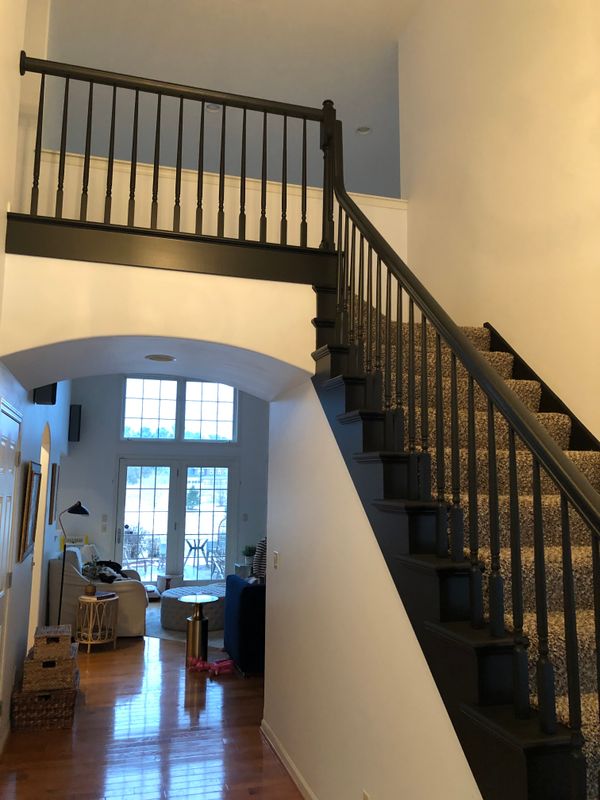 Interior Painting gallery