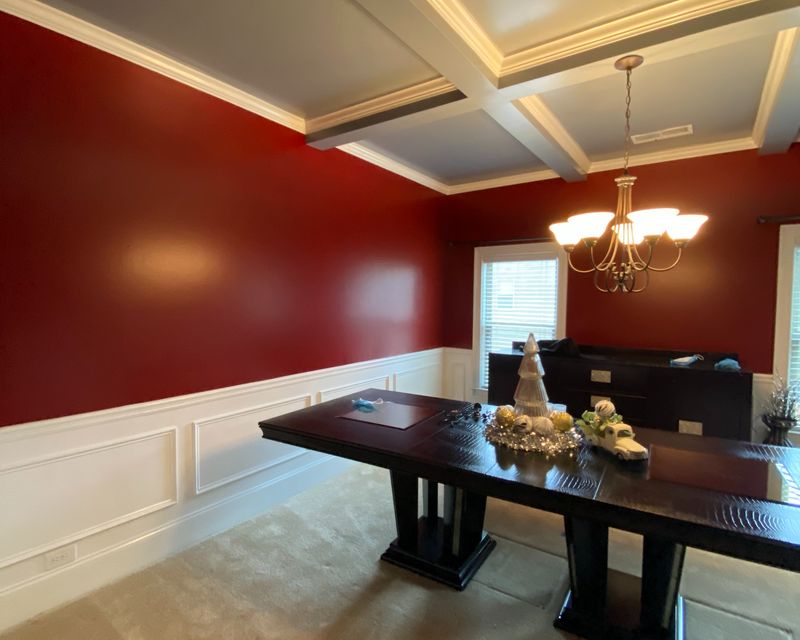 Interior Painting gallery