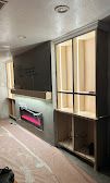 Cabinet Installation