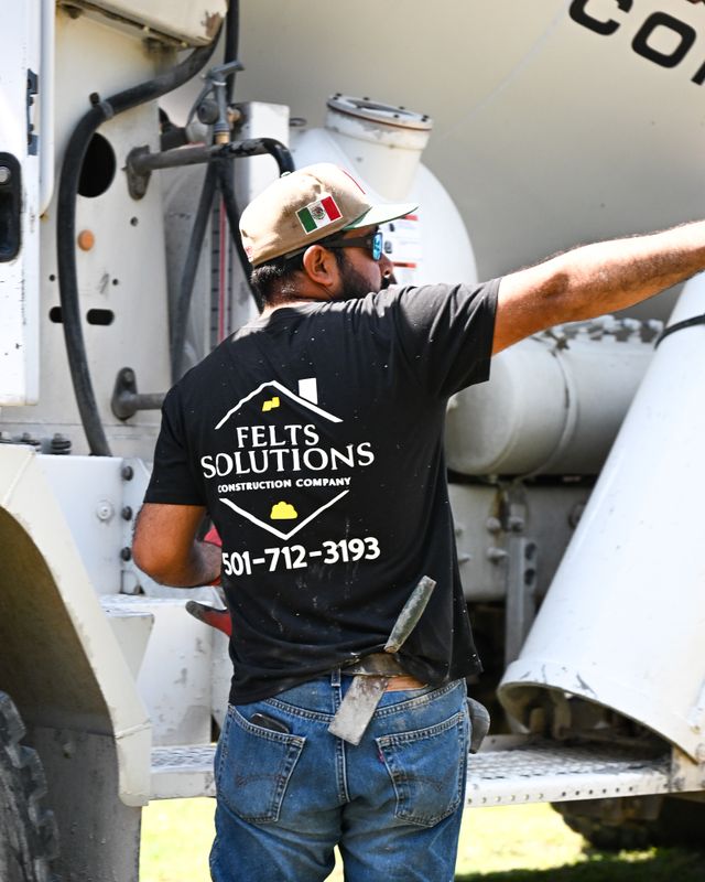 Commercial Construction