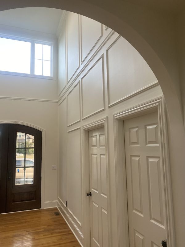 Interior Painting