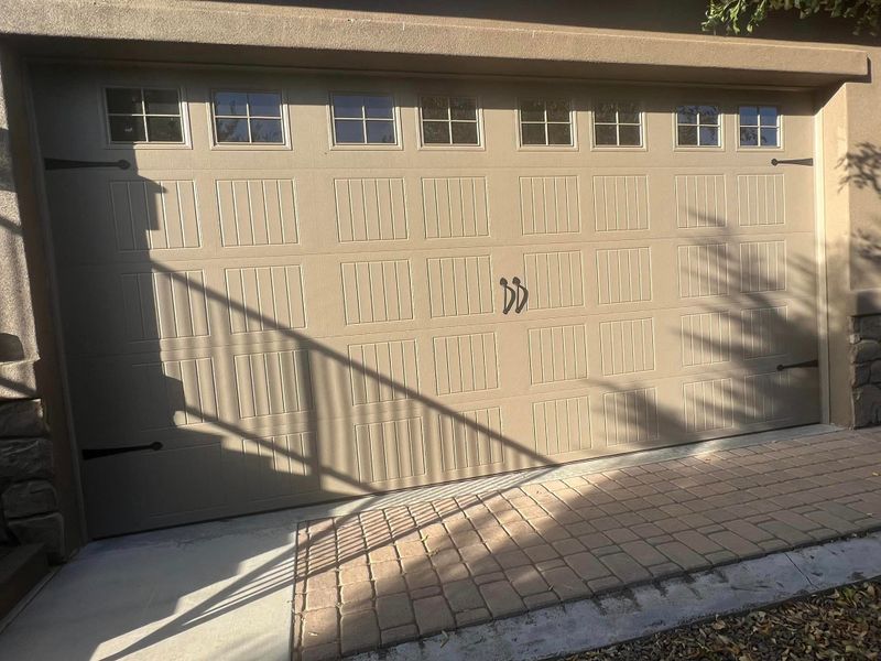 Exterior Painting gallery